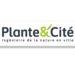 Logo de Plante et Cité, Ingénierie de la nature en ville